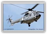 Super Puma F-WWOS